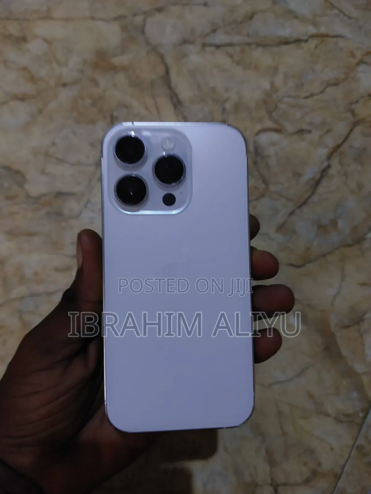 Apple iPhone 14 Pro 128 GB White