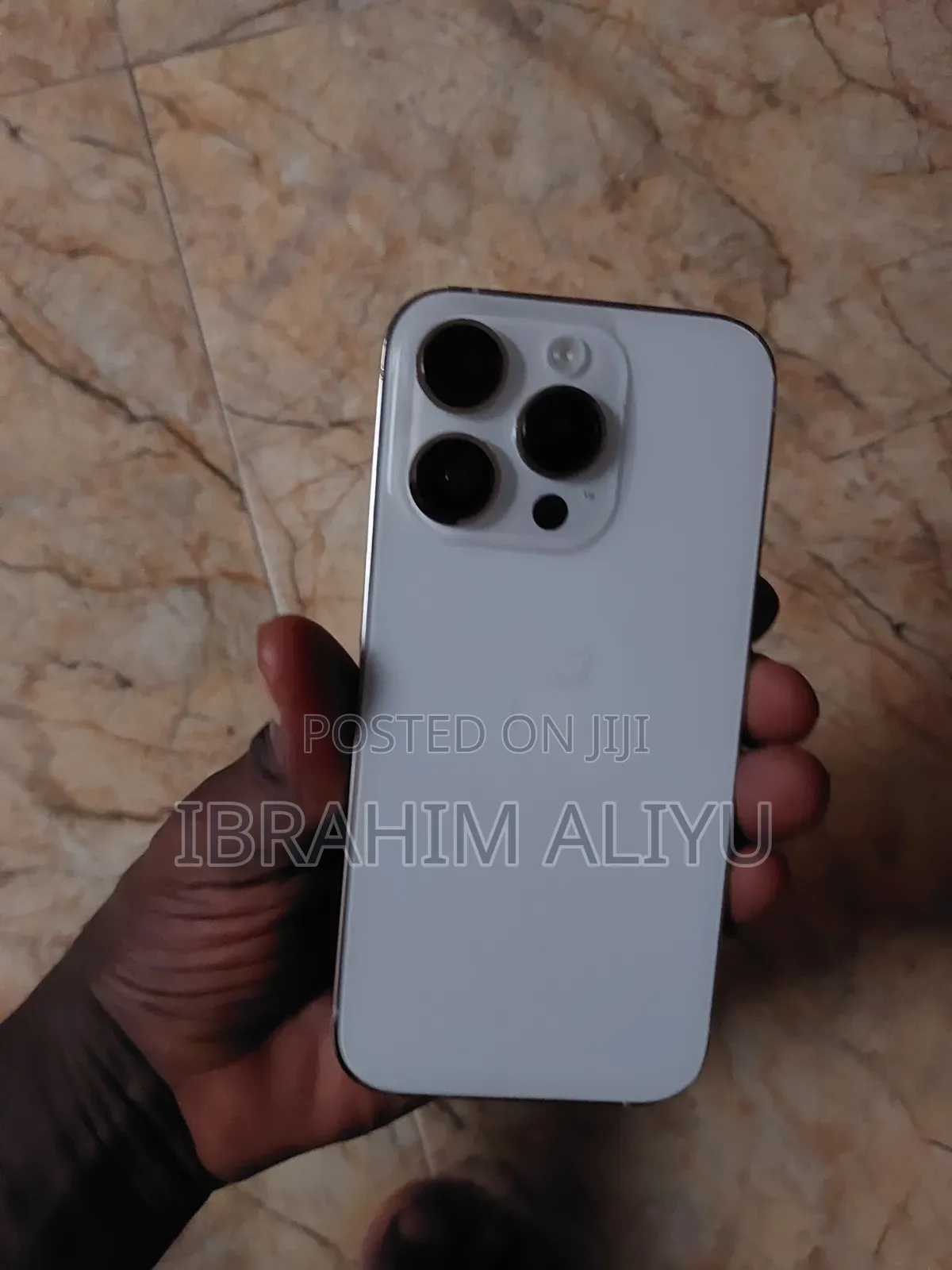 Apple iPhone 14 Pro 128 GB White