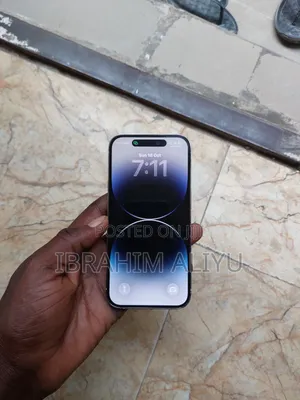 Apple iPhone 14 Pro 128 GB White