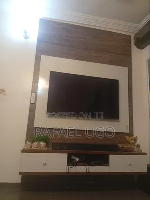 LG TV 55 Nano Cell (Nano80vna)