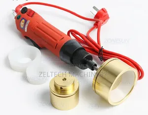 Hands Capping Machine