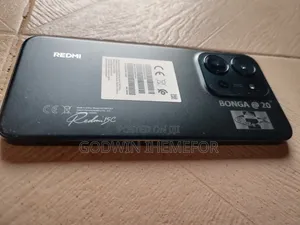 Xiaomi Redmi 15C 4G 256 GB Red