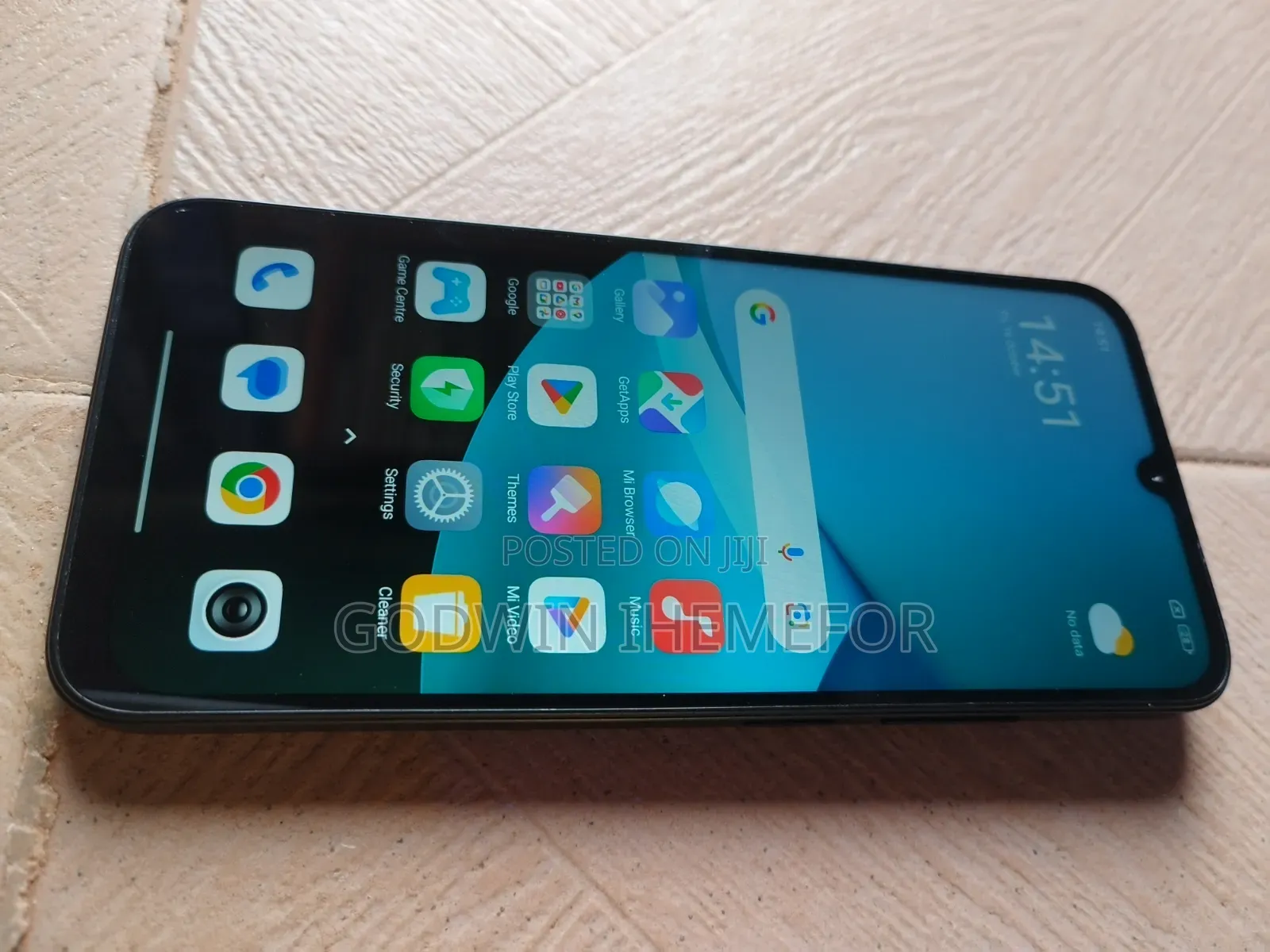 Xiaomi Redmi 15C 4G 256 GB Red
