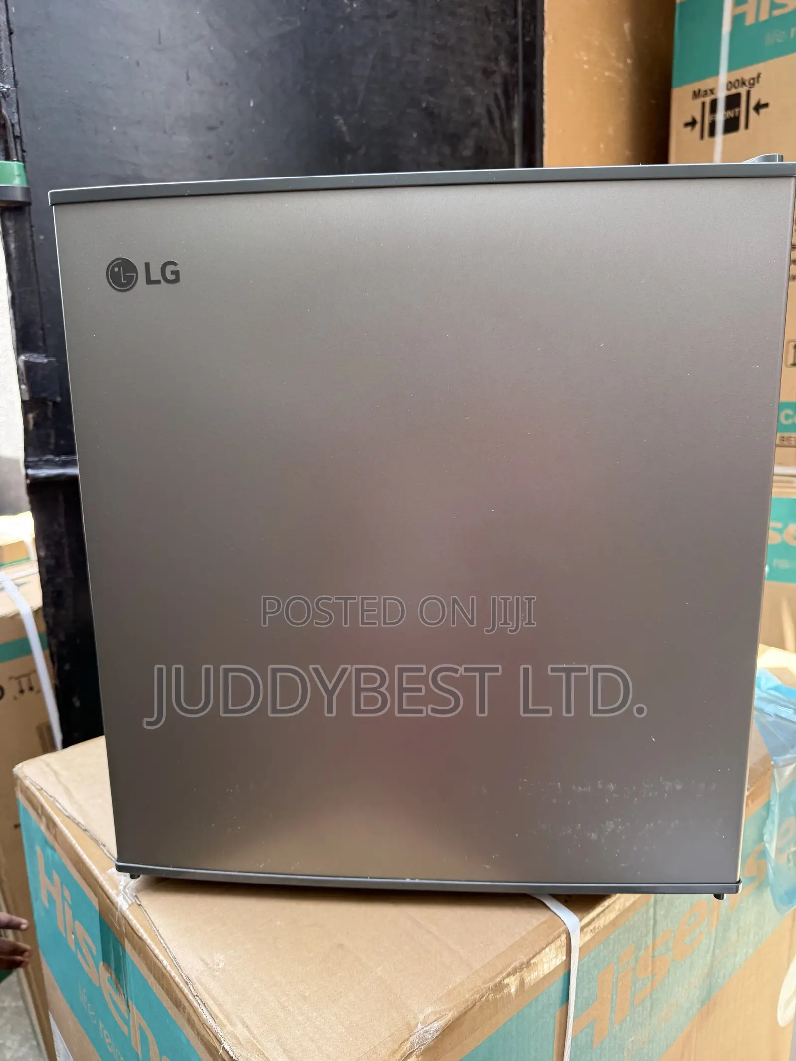 LG Single Door 45l 041p
