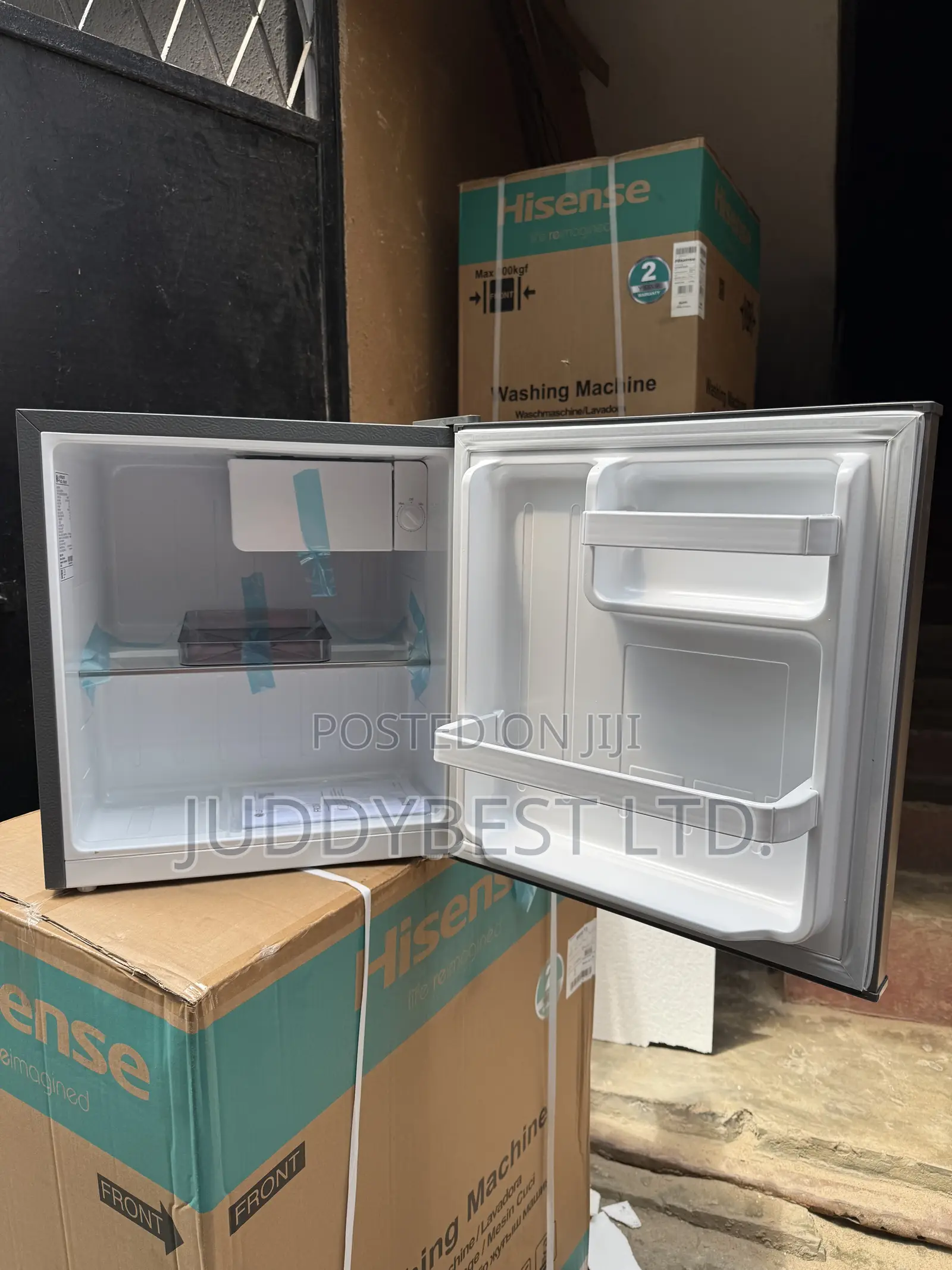 LG Single Door 45l 041p