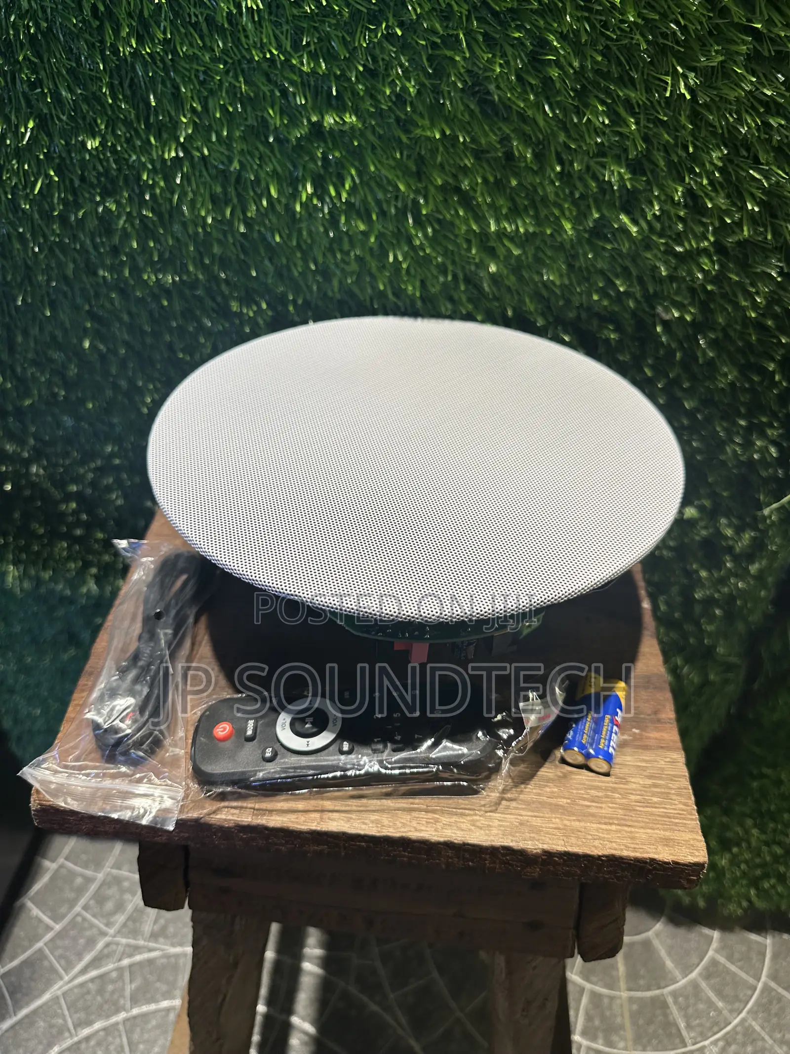 Single Bluetooth Ceiling Speaker