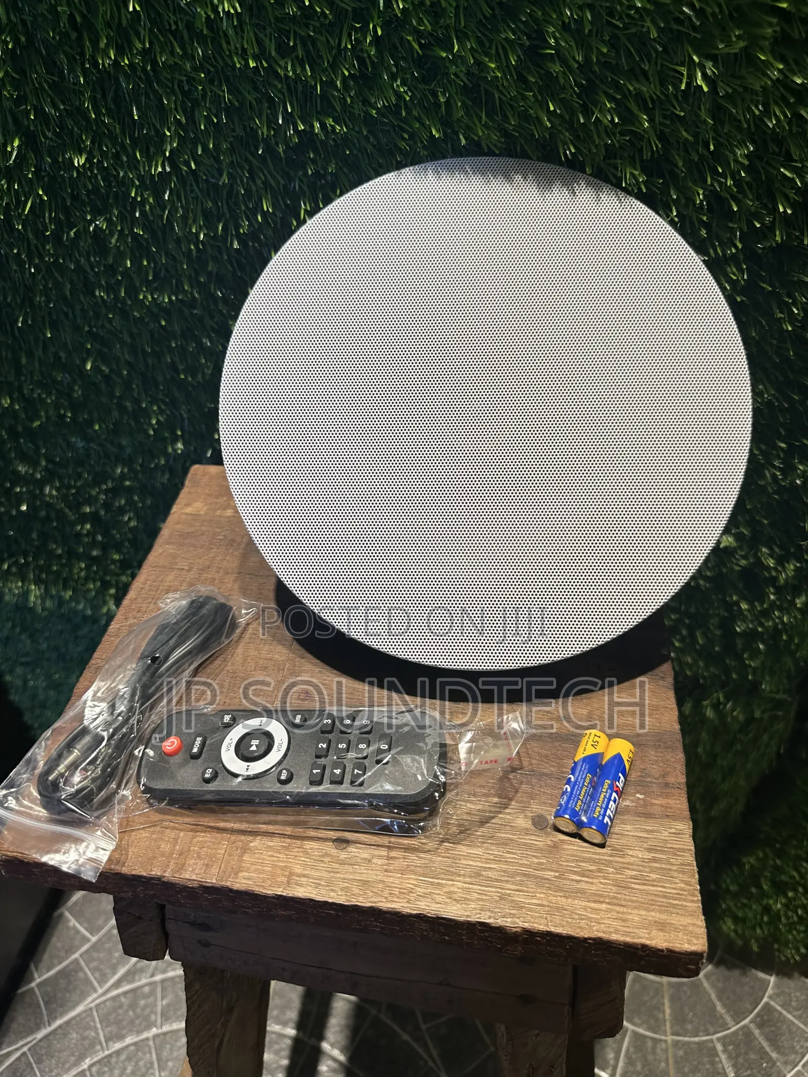 Single Bluetooth Ceiling Speaker