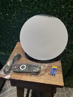 Single Bluetooth Ceiling Speaker