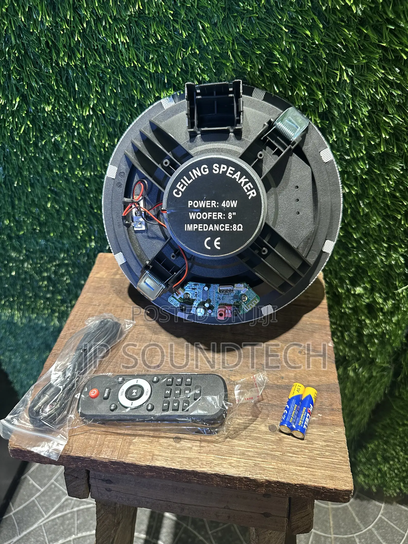 Single Bluetooth Ceiling Speaker