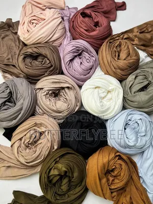 Jersey Scarf