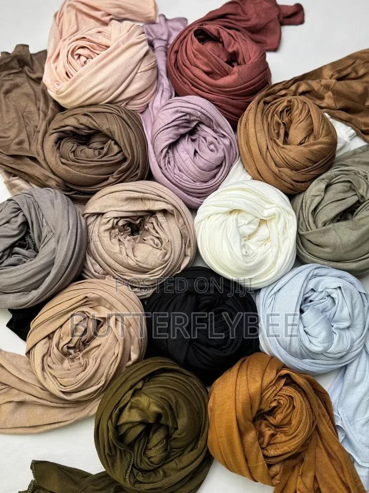 Jersey Scarf