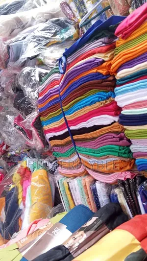 Jersey Scarf