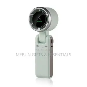 Mini Rechargeable Fan