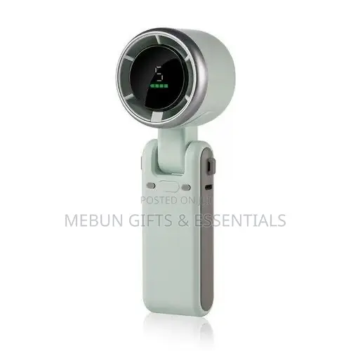 Mini Rechargeable Fan
