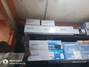 Hybrid Inverter
