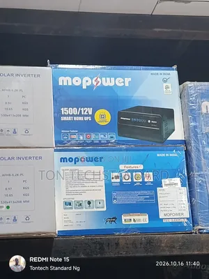 Hybrid Inverter