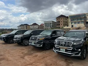 Car Hire in Anambra Car Rental in Awka