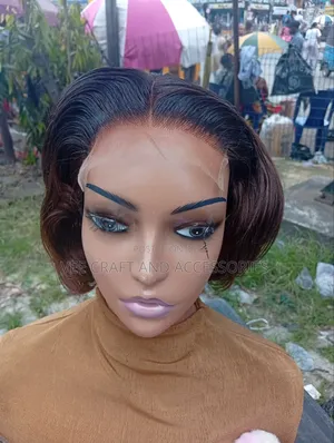 SDD Tiwa 5*5 Wig