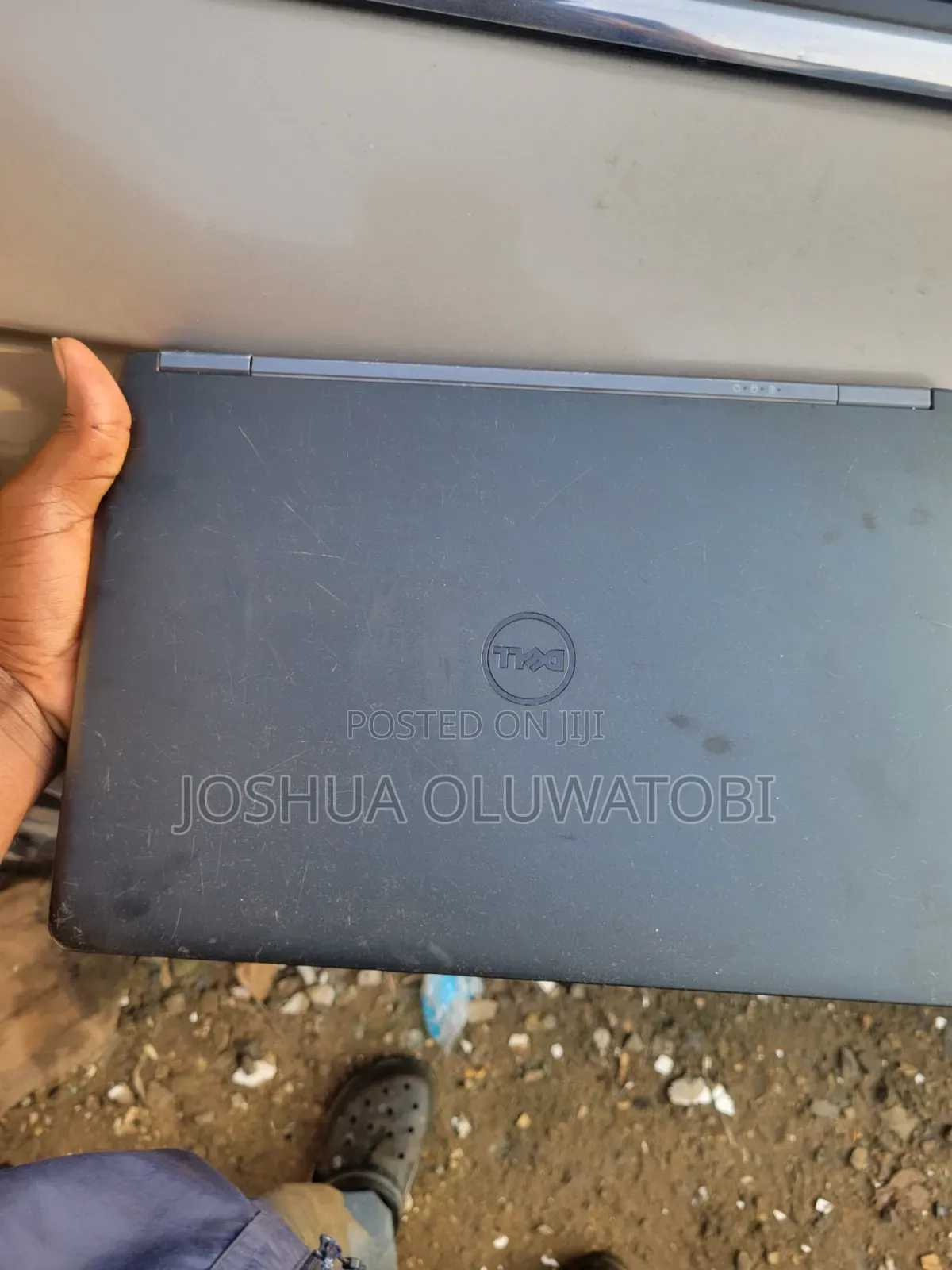 Laptop Dell Latitude E7270 8GB Intel Core i5 HDD 256GB