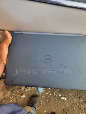 Laptop Dell Latitude E7270 8GB Intel Core i5 HDD 256GB