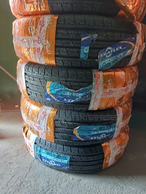 235/65r18 City Cross Tyre