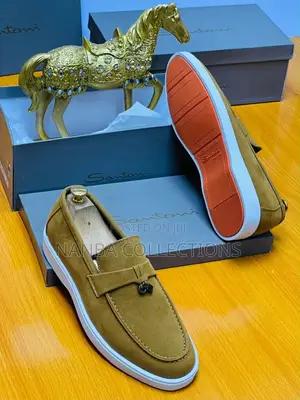 Nanba Collections