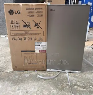 LG Single Door 89l 081pq