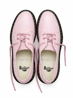 Dr Martens