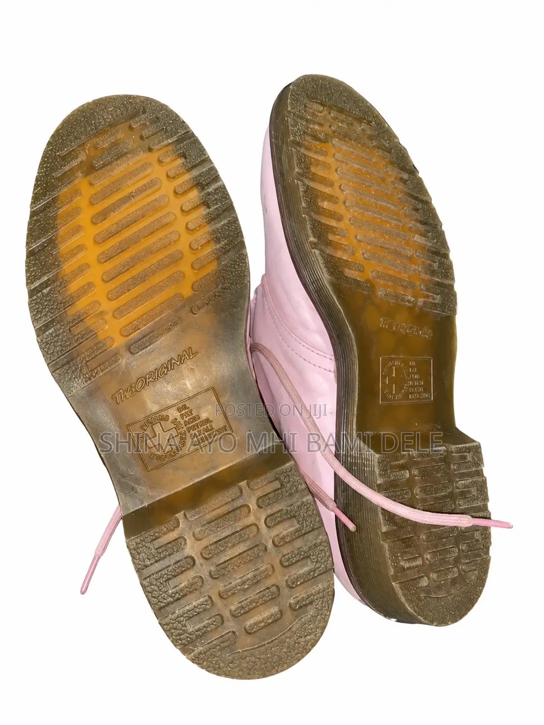 Dr Martens