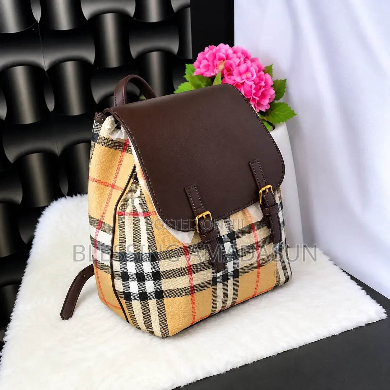 Quality Backpacks
