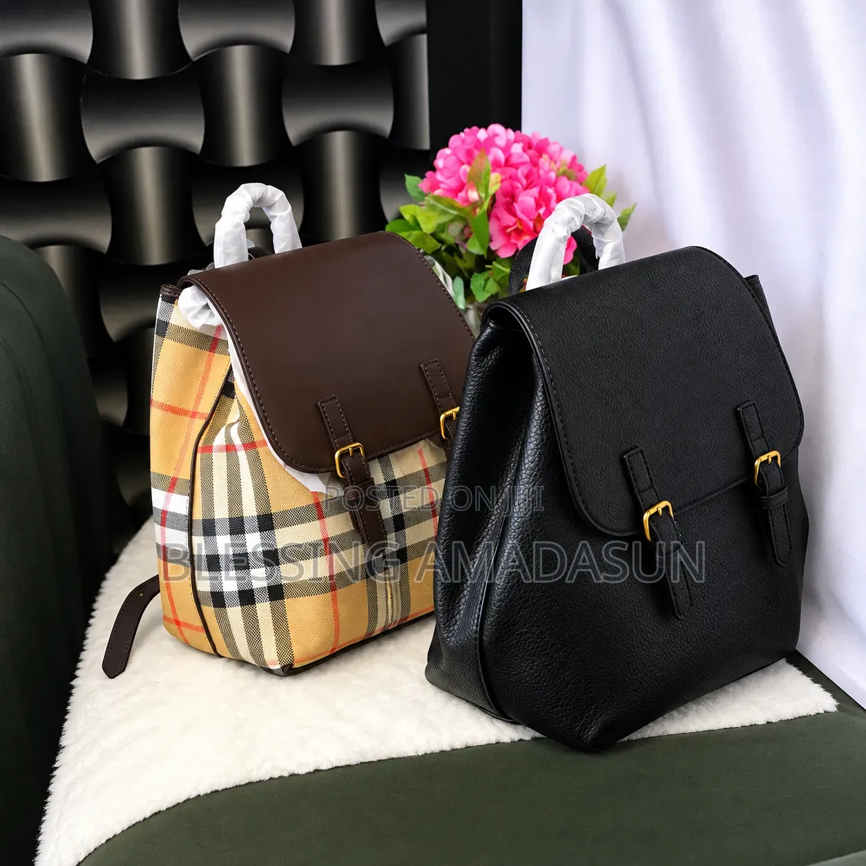 Quality Backpacks