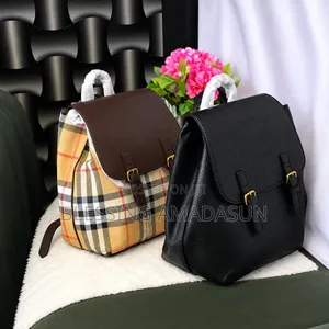 Quality Backpacks