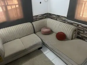 6 Seater Sectional Sofa