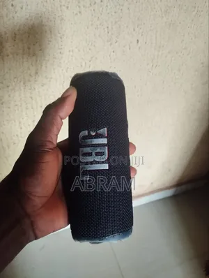 JBL Flip 6