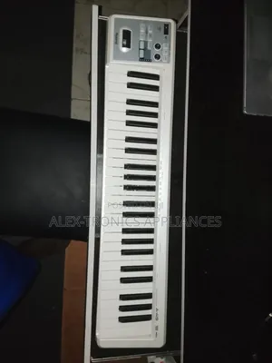 Studio Midi Keyboard