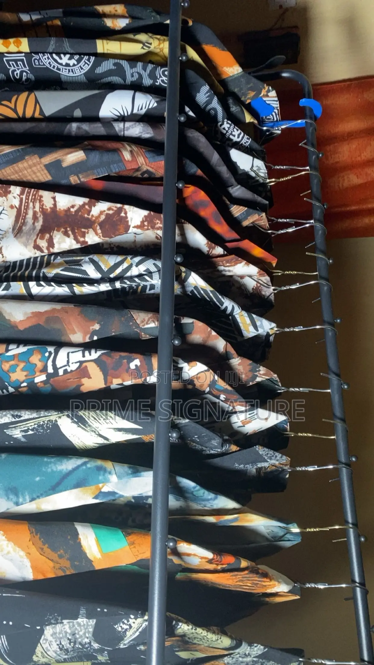 Custom Made Vintage Shirts at Affordable Prices