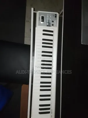 Studio Equipment