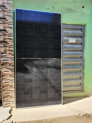 Jinko 650W Solar Panel With 25Years Warranty