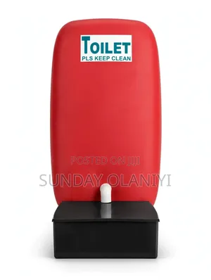 Mobile Toilets