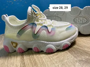 Children Sneakers
