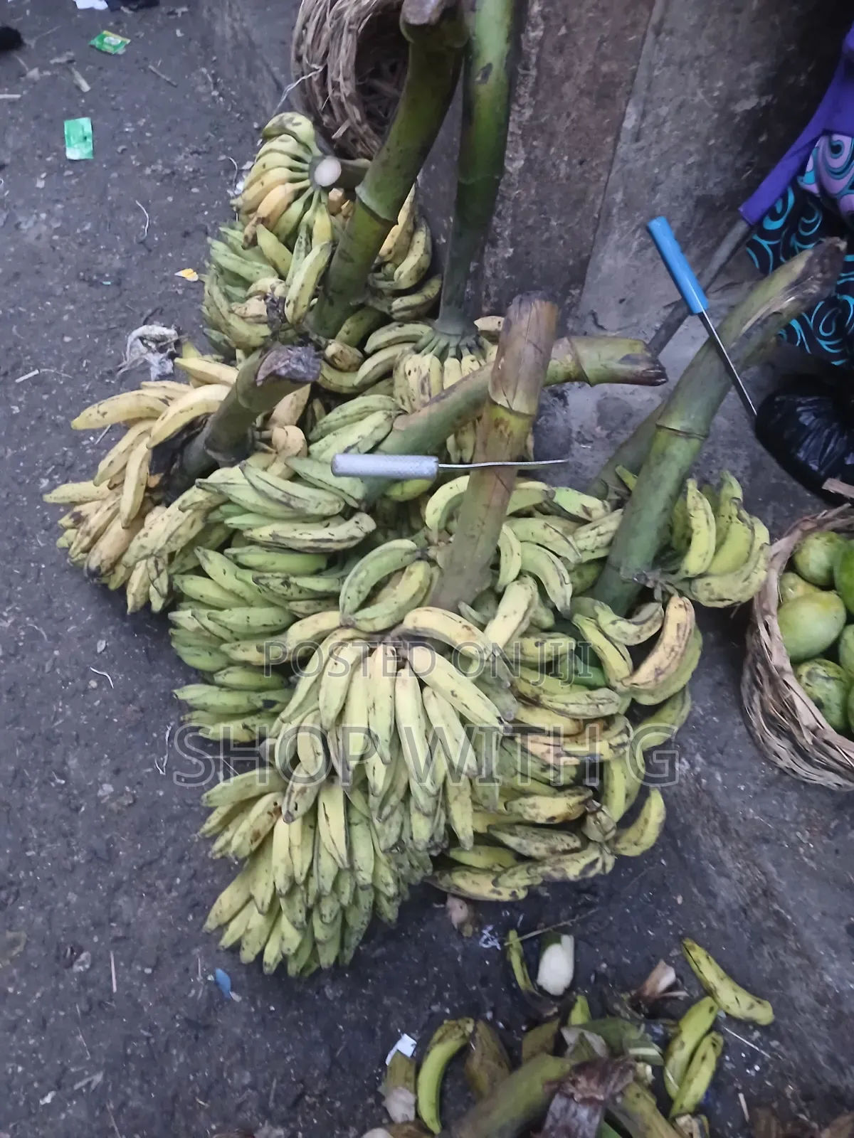 Fresh Banana
