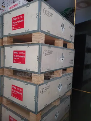 Sako Solar Lithium-Ion Battery 7.6kWh 24V With 5-Year Warrant