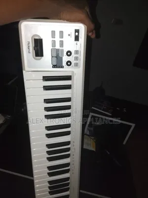 Keyboard Instrument