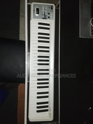 Keyboard Instrument