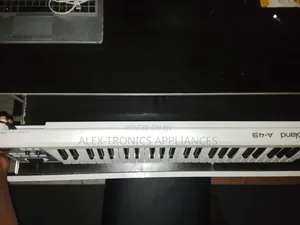 Keyboard Instrument