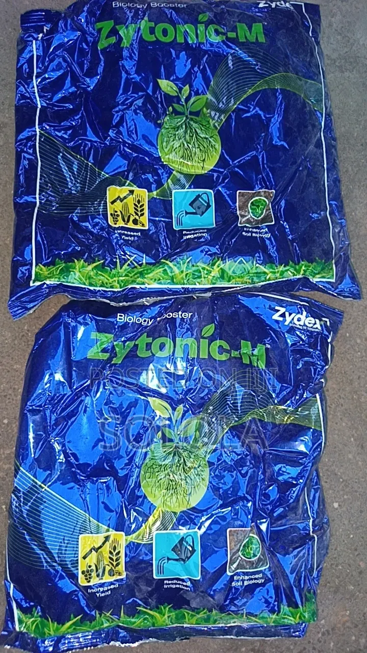 Zytonic -M