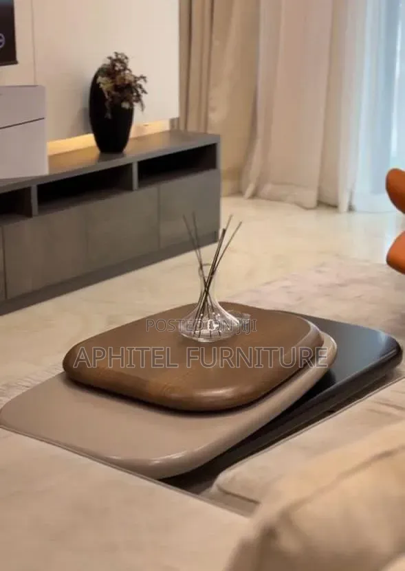 Luxury Center Table