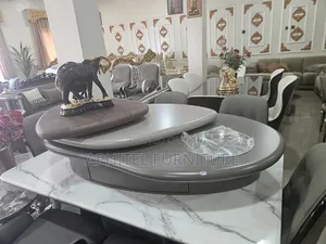 Luxury Center Table