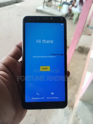 Tecno Pouvoir 3 Air 16 GB Gold