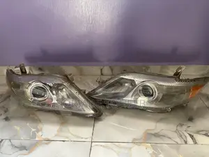 Toyota Camry Full Light